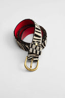 Zina Belt