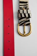 Zina Belt