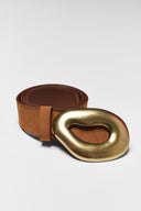 Tuppence Belt