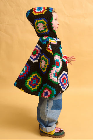 karavan clothing fashion fall winter 25 homecoming rookies collection abby cape black