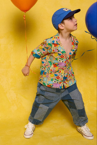 Ben Trousers