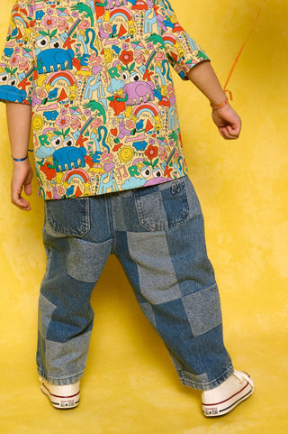 Ben Trousers