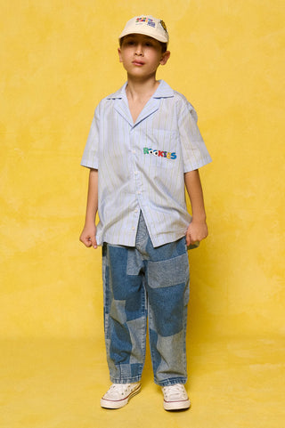 Ben Trousers