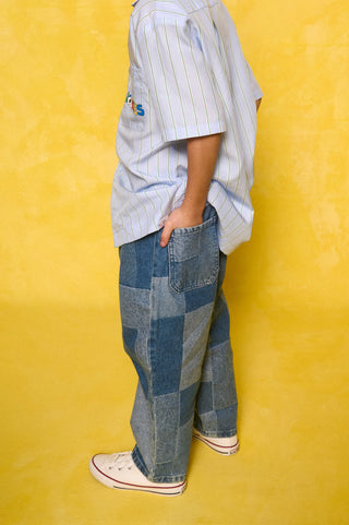 Ben Trousers