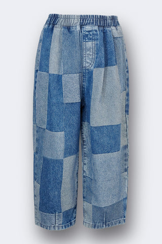 karavan clothing fashion fall winter 25 homecoming rookies collection ben trousers denim