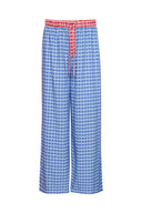 karavan fall winter 26' collection benny pants blue