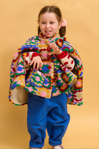 karavan clothing fashion fall winter 25 homecoming rookies collection bloofy trousers blue