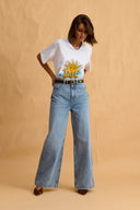 karavan clothing fashion fall winter 25 homecoming collection aiza jeans denim