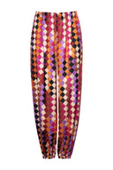 karavan fall winter 26' collection gigi trousers multicolor