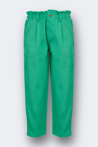 karavan clothing fashion fall winter 25 homecoming rookies collection bloofy trousers green