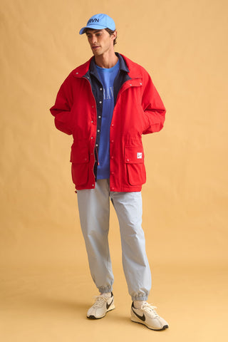 karavan clothing fashion fall winter 25 homecoming men collection bobby trousers ciel