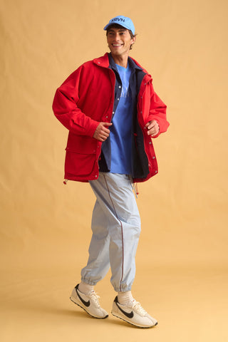 karavan clothing fashion fall winter 25 homecoming men collection bobby trousers ciel