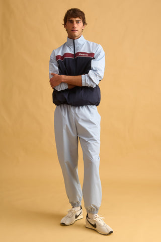 karavan clothing fashion fall winter 25 homecoming men collection bobby trousers ciel