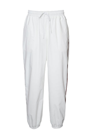karavan clothing fashion fall winter 25 homecoming men collection bobby trousers white