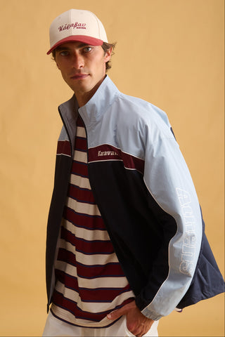 karavan clothing fashion fall winter 25 homecoming men collection jordi longsleeve bordeaux