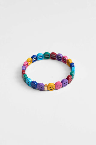 Smiley Bracelet