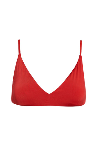 karavan clothing fashion planet homeware spring summer 26 nai collection bra red