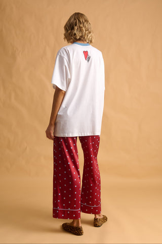 karavan clothing fashion fall winter 25 homecoming homeware collection babushka tee