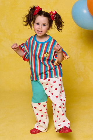 karavan clothing fashion spring summer 26 rookies collection buttercup trousers