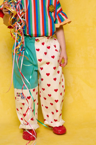karavan clothing fashion spring summer 26 rookies collection buttercup trousers