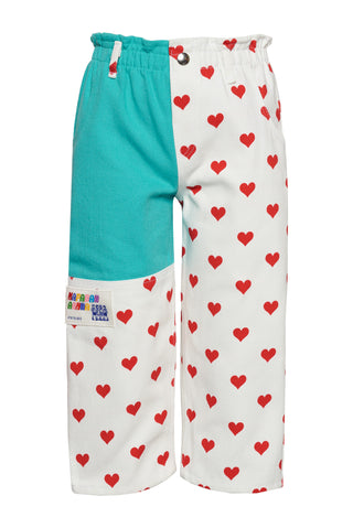 karavan clothing fashion spring summer 26 rookies collection buttercup trousers