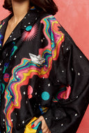 karavan fall winter 26' collection mae shirt black