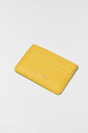 Card Holder (Yellow)