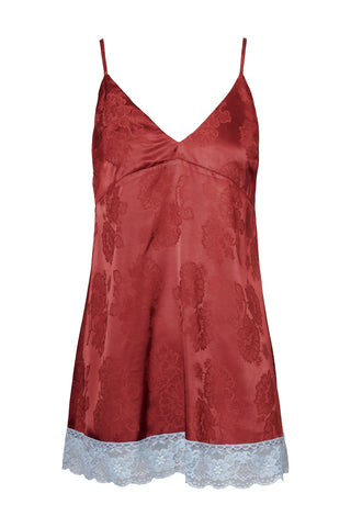 karavan clothing fashion fall winter 25 krvn homecoming collection carly top bordeaux