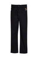 karavan fall winter 26' collection carmen trousers black