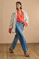 karavan clothing fashion spring summer 25 carter jeans denim