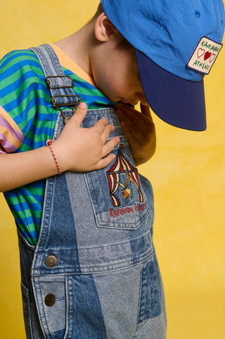 Oliver Dungarees