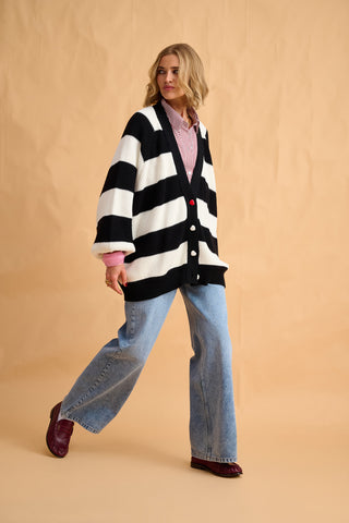 karavan clothing fashion fall winter 25 homecoming collection aiza jeans denim