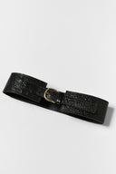 karavan fall winter 26' collection cher belt black