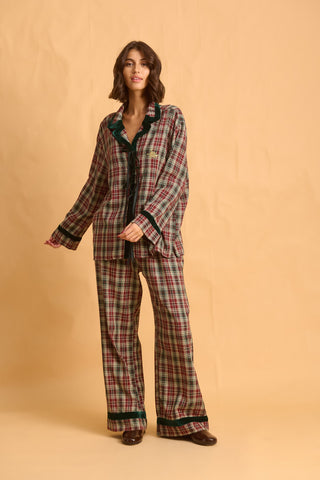 Christmas Pyjamas Pants