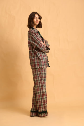 Christmas Pyjamas Pants