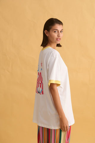 Circus Tee