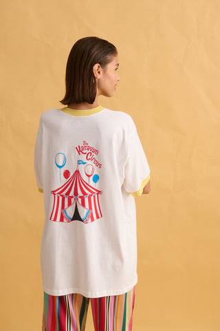 Circus Tee