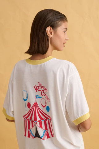 Circus Tee
