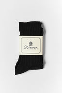 Classic Socks (Black)