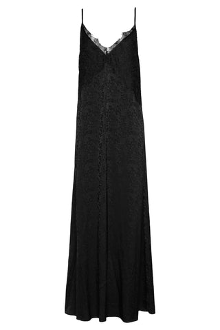 karavan clothing fashion krvn spring summer 26 nai collection colette dress black