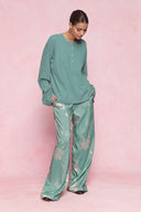 Penny Top (Mint)