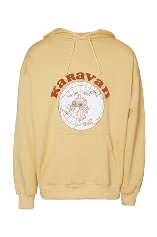 karavan clothing fashion fall winter 25 homecoming men collection nolan tee green