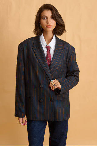 Kerry Tie (Bordeaux)