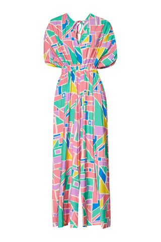 karavan clothing fashion spring summer 26 nai collection diana jumpsuit mint shapes