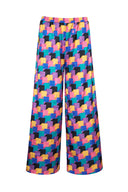karavan fall winter 26' collection dominik trousers multicolor