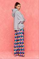 karavan fall winter 26' collection dominik trousers multicolor