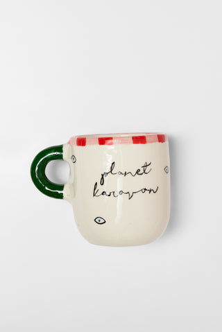 Dream Cup (Pink)