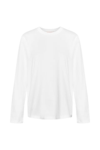 karavan clothing fashion fall winter 25 homecoming krvn collection eda longsleeve white grey