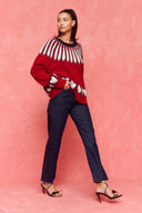 Elif Jeans (Dark)