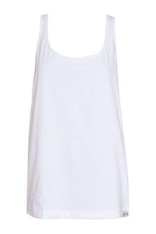 karavan clothing fashion spring summer 26 nai collection elina tank top black white